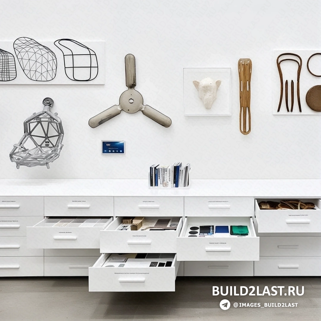 Музей дизайна Vitra в Вайль-ам-Райн, Германия. Архитектурный ансамбль, сочетание деконструктивизма и футуризма, белые элементы.